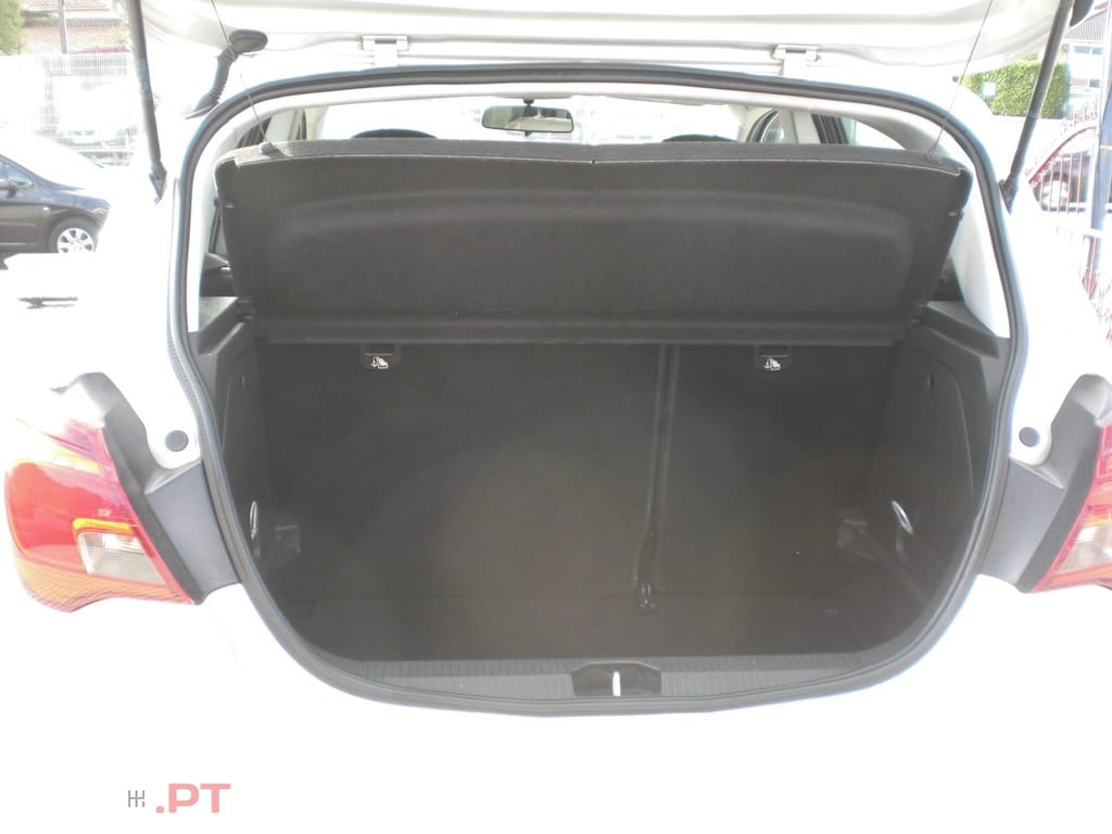 Opel Corsa 1.3 CDTi Edition