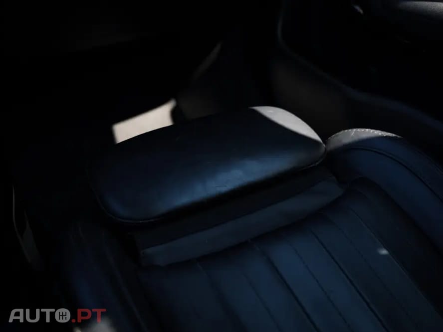 MINI Clubman Cooper D Sport Edition Auto