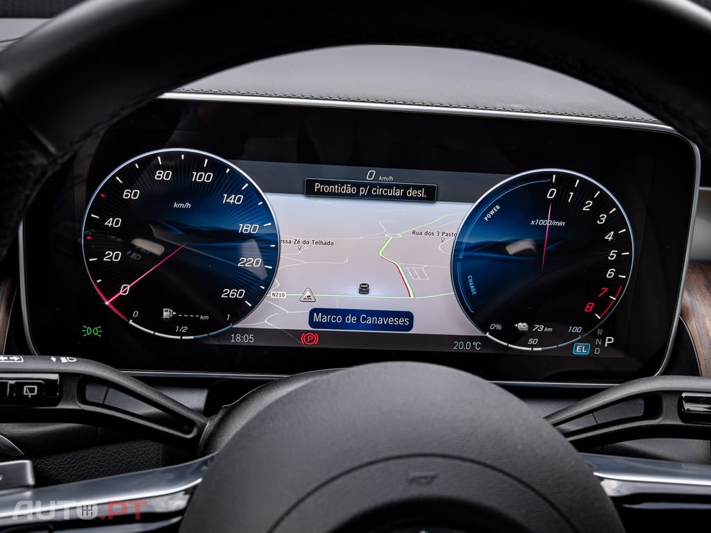 Mercedes-Benz GLC 300 e 4Matic