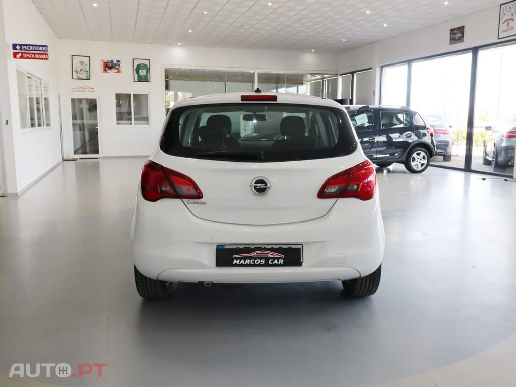 Opel Corsa 1.4 Auto Active