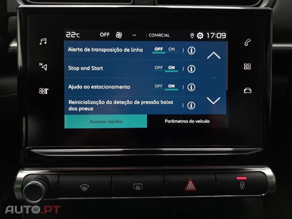 Citroen C3 1.2 PureTech S&S CVM C-Series