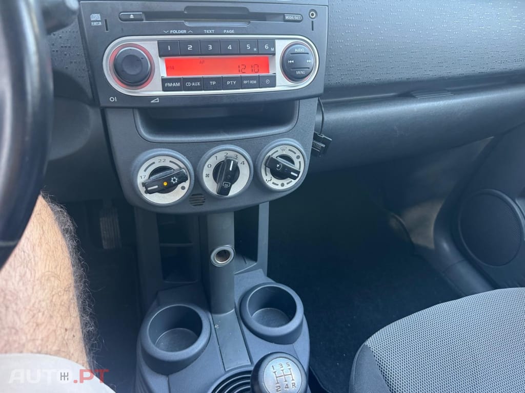 Mitsubishi Colt 1.1 Invite