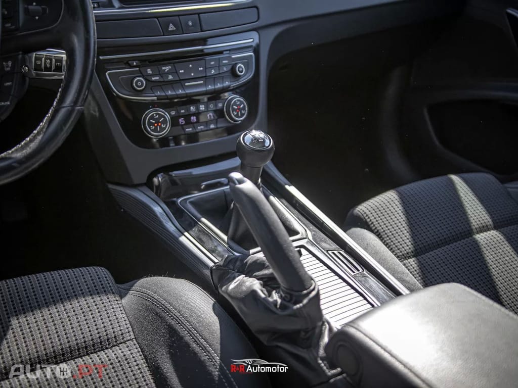 Peugeot 508 SW 1.6 HDi Access