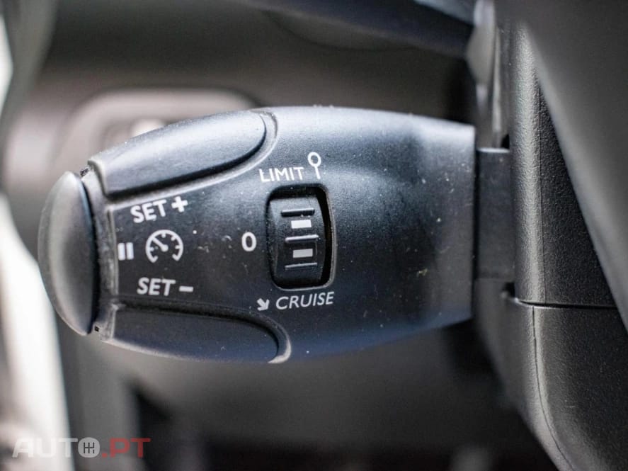 Peugeot Partner 1.6 Blue HDi