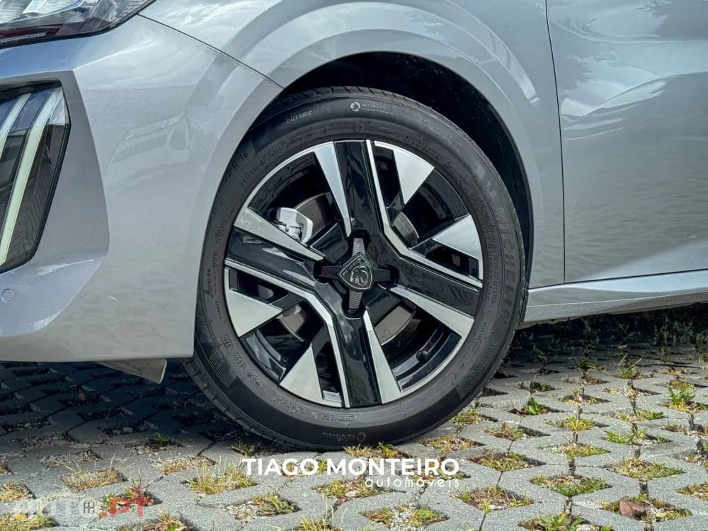 Peugeot 208 1.2 PureTech Allure