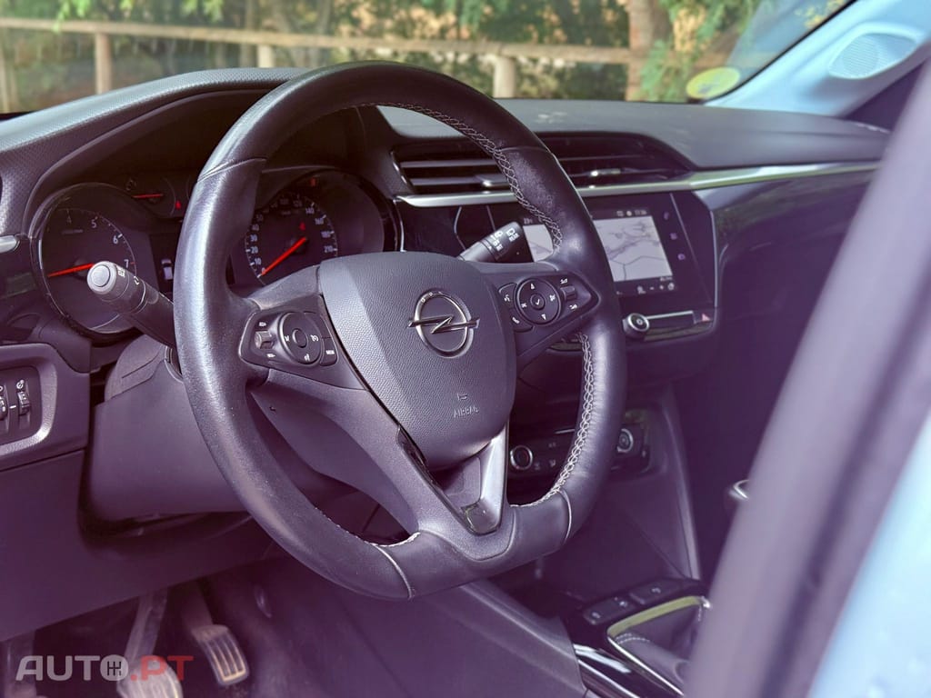 Opel Corsa 1.5 D Elegance