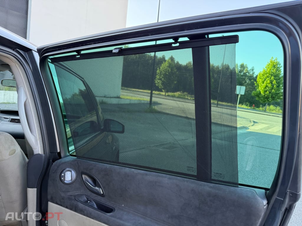 Renault Grand Espace 2.0 dCi Luxe 7L