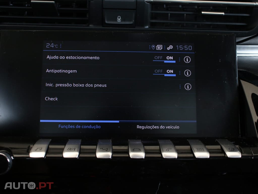 Peugeot 508 SW 1.5 BlueHDi Active