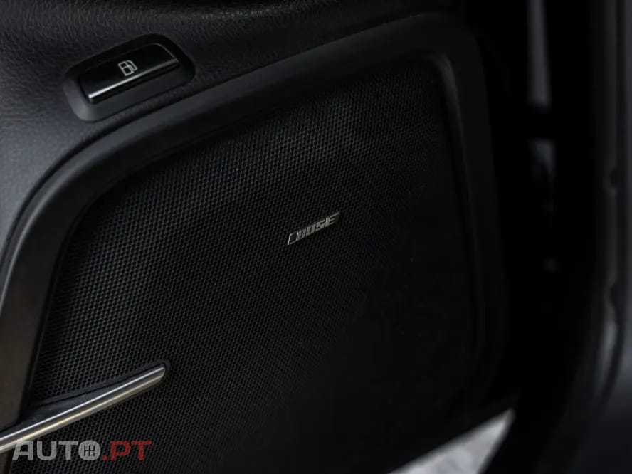 Porsche Cayenne S E-Hybrid