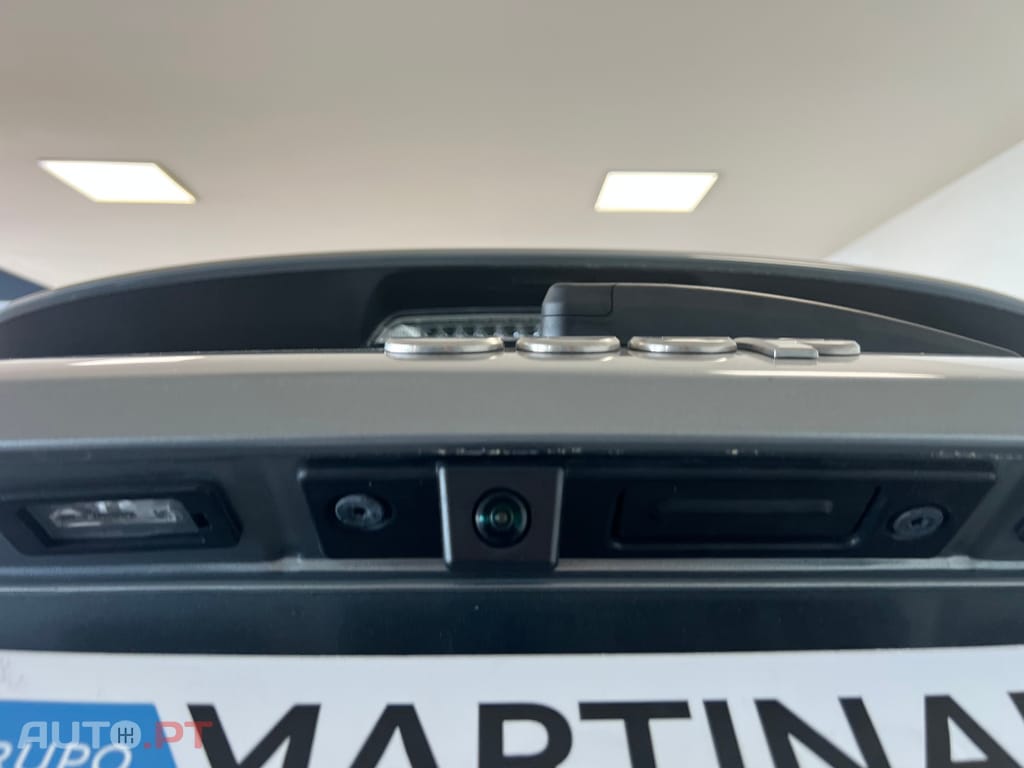 Jeep Avenger 1.2 GSE T3 Altitude