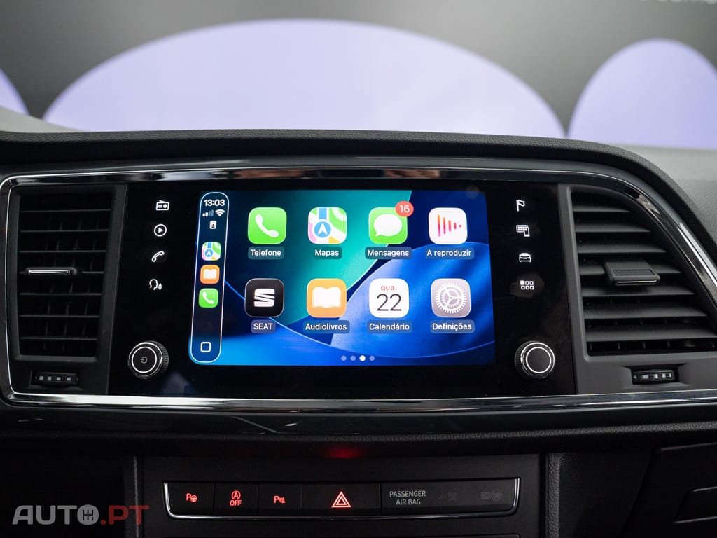 Seat Ateca 1.0 TSI Style