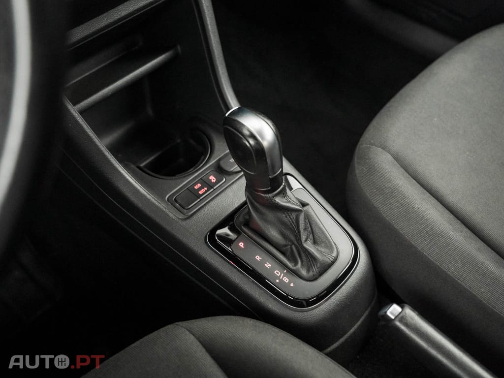 Volkswagen e-Up Confort