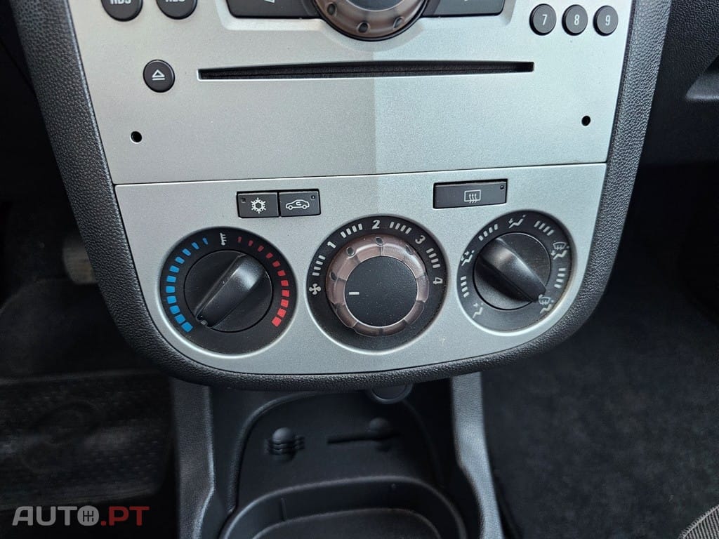 Opel Corsa 1.2 Twinport On