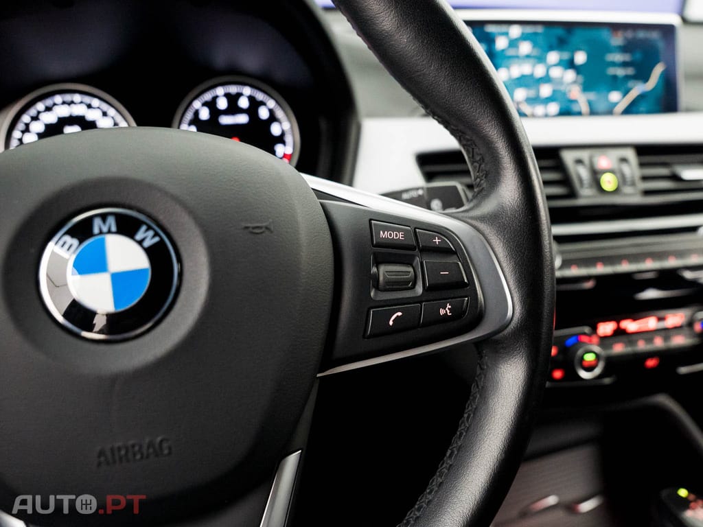 BMW X1 25 e xDrive Corporate Edition
