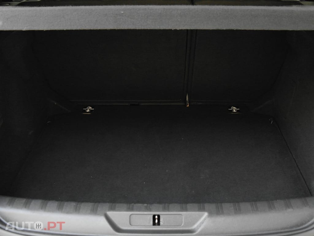 Peugeot 308 1.2 PureTech Style