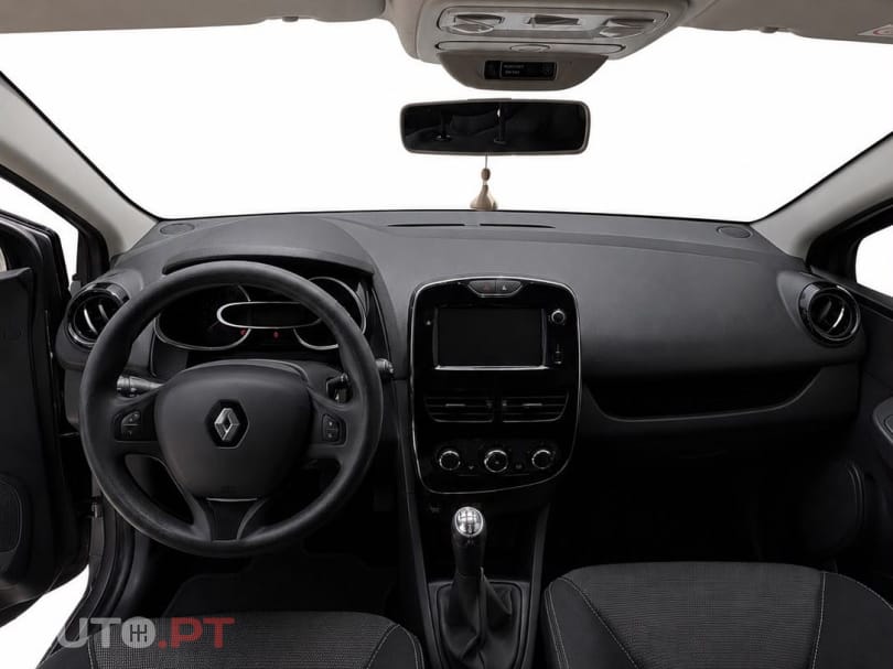 Renault Clio 0.9 TCE