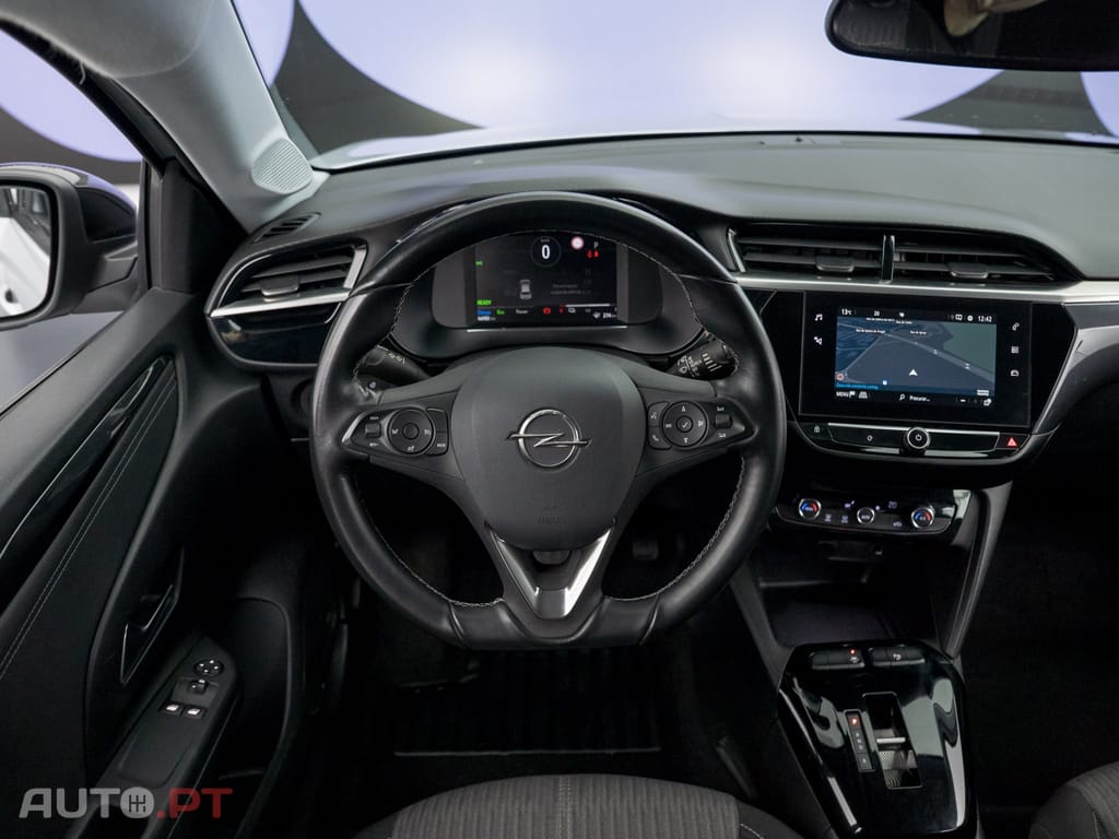 Opel Corsa-E Business