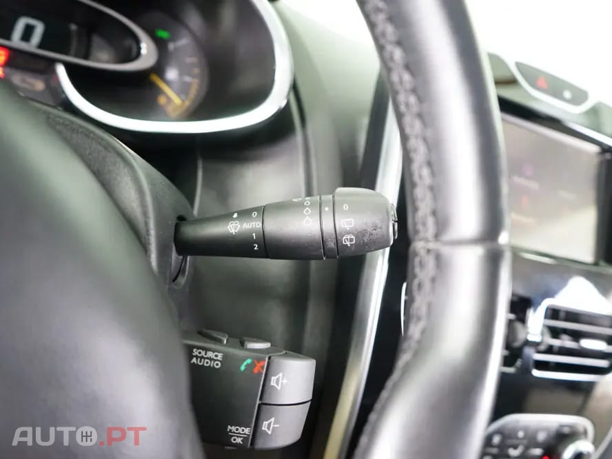Renault Clio 1.5 dCi Zen