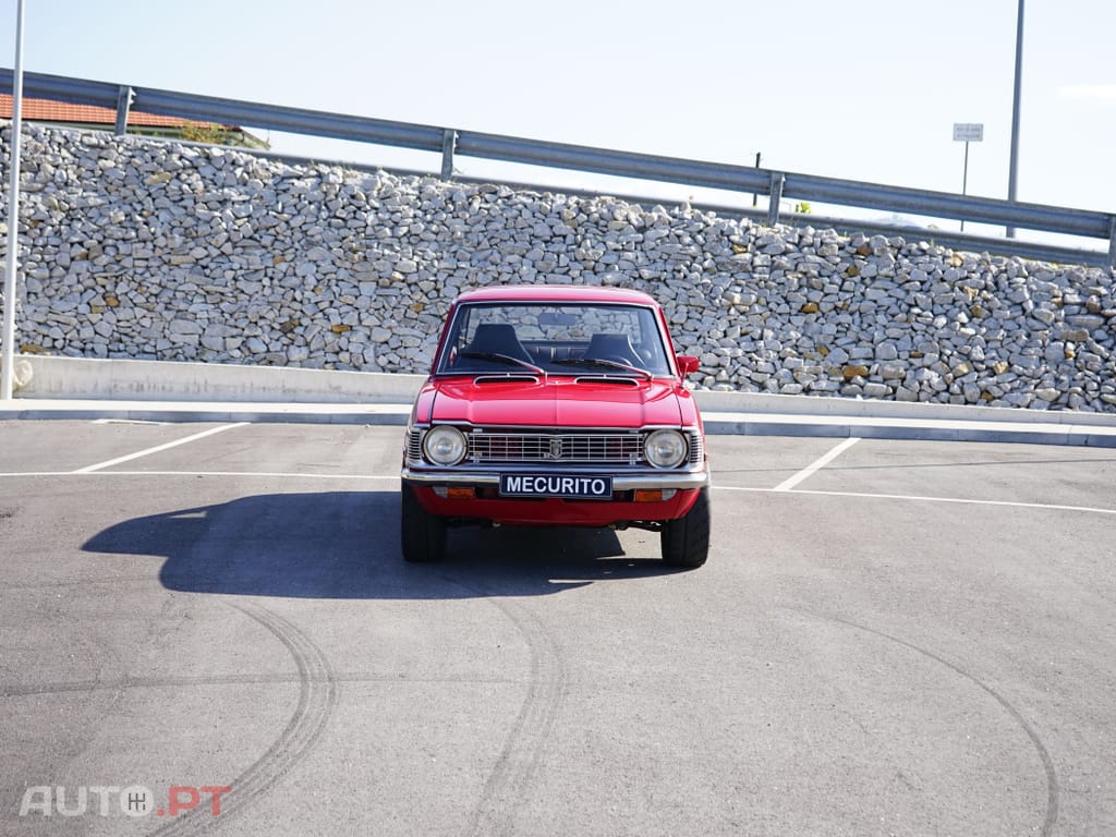 Toyota Corolla KE20