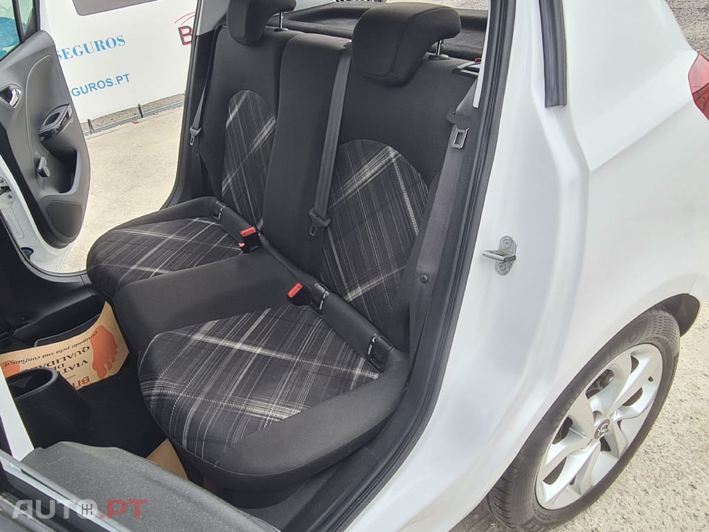 Opel Corsa 1.3 CDTI EDITION