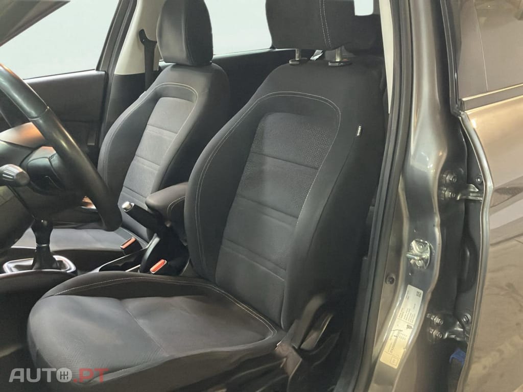 Fiat Tipo SW 1.3 MJT 95 LOUNGE