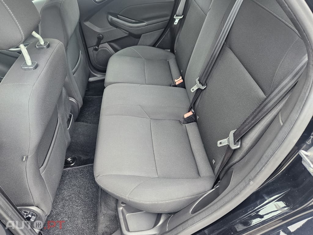 Ford Focus SW 1.0 ecoboost