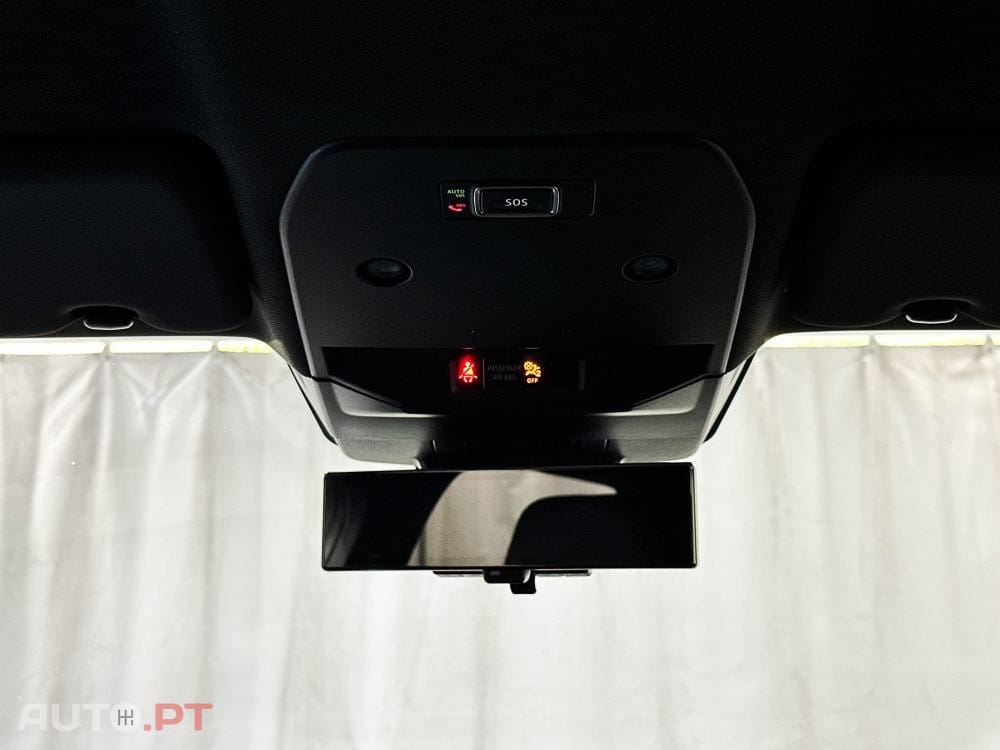 Renault Mégane E-Tech EV60 220hp optimum charge Iconic