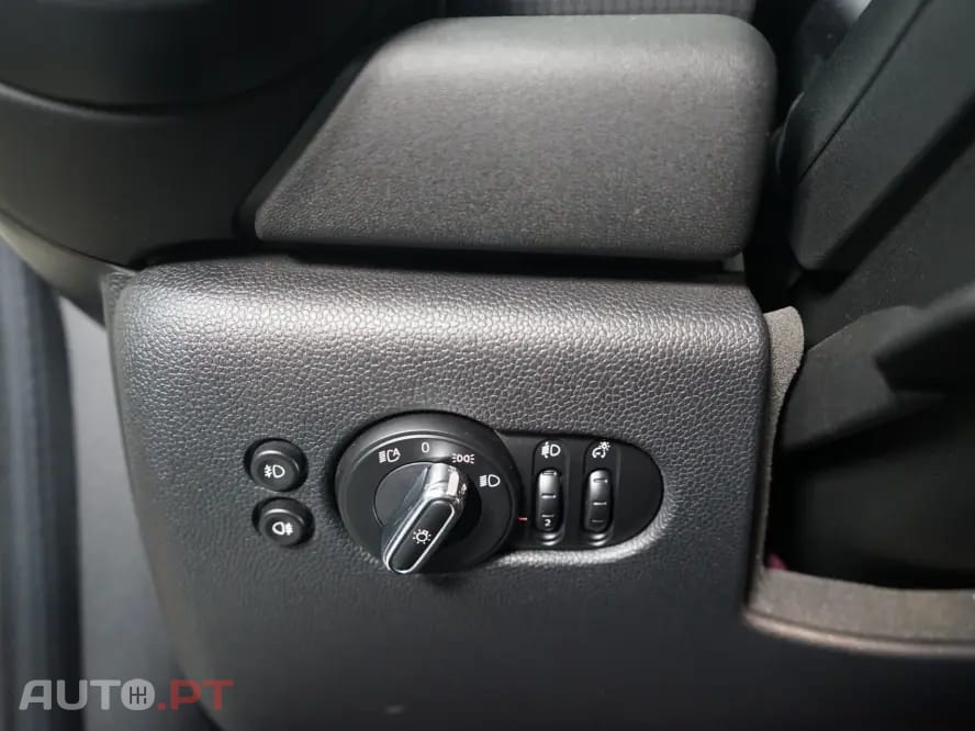 MINI Cooper Auto