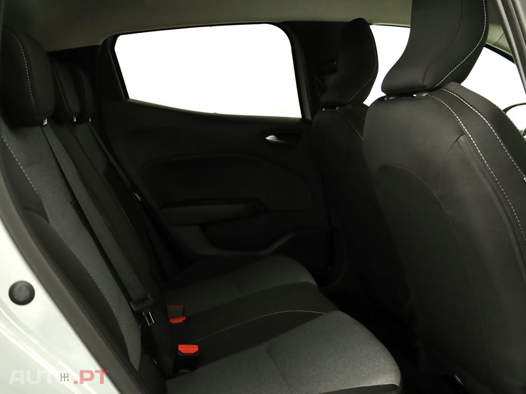 Renault Clio Clio 1.0 TCe Evolution Bi-Fuel