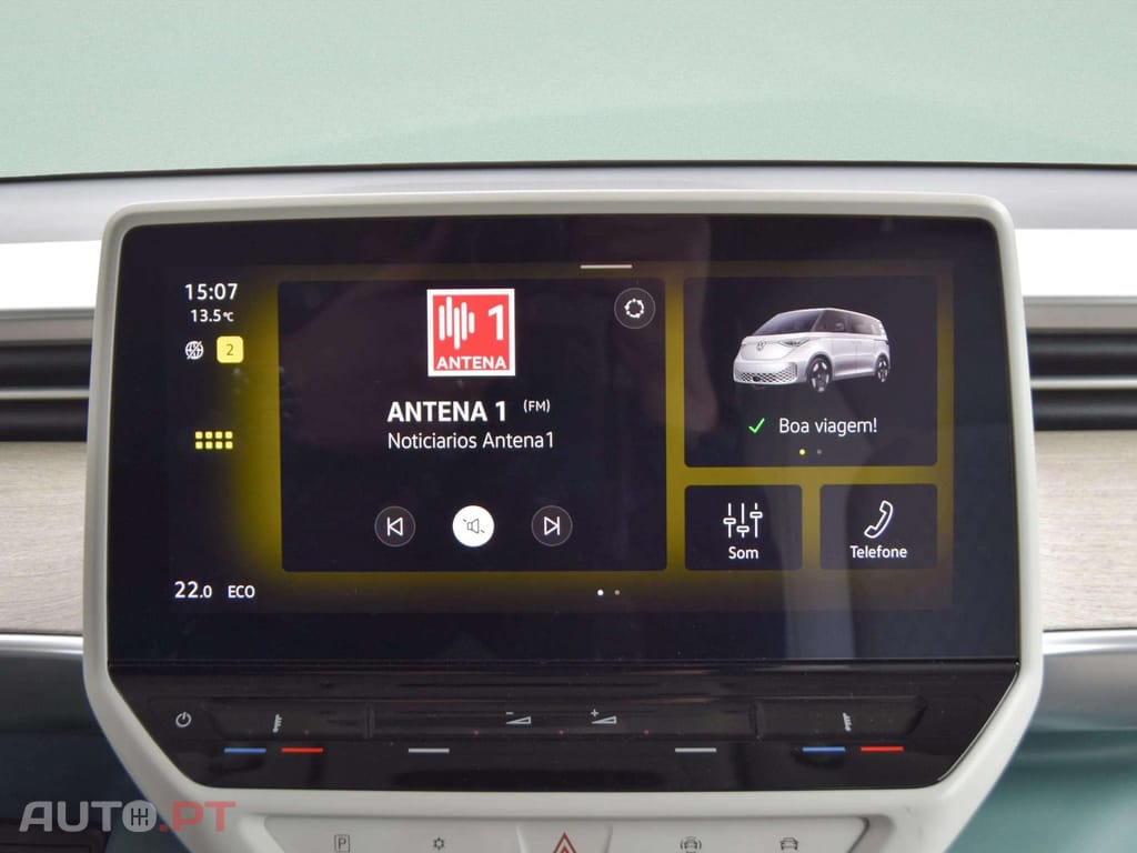 Volkswagen Id. Buzz 82 kWh Pro