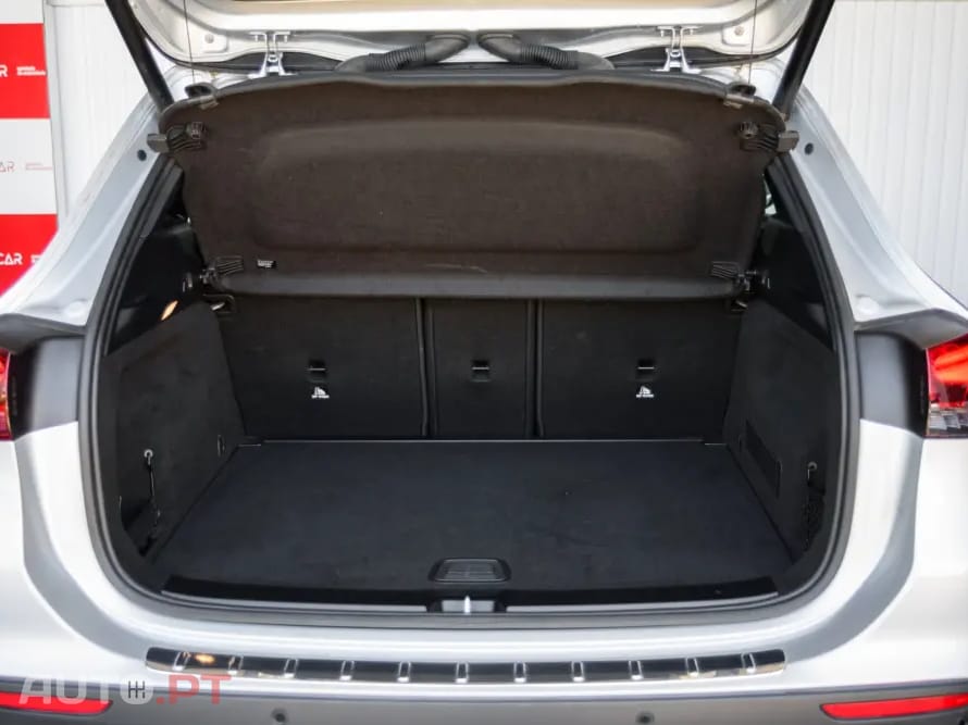 Mercedes-Benz GLA 180 d Style