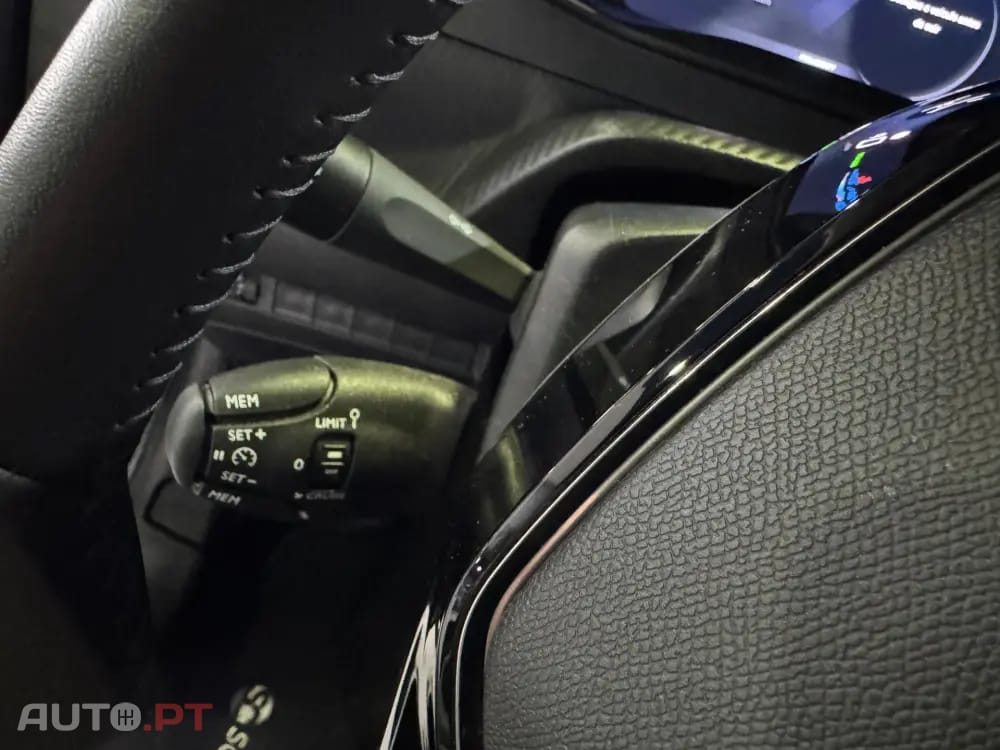 Peugeot E-208 50 kWh Allure