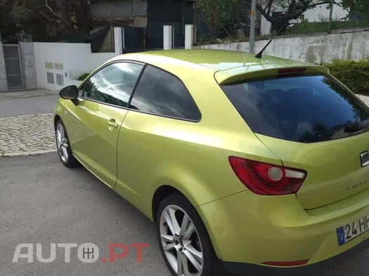 Seat Ibiza IBIZA
