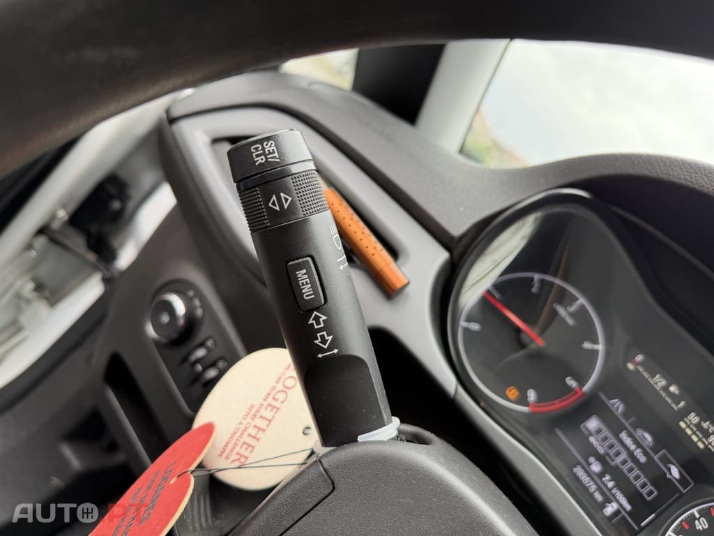 Opel Corsa 1.3 CDTi Cosmo