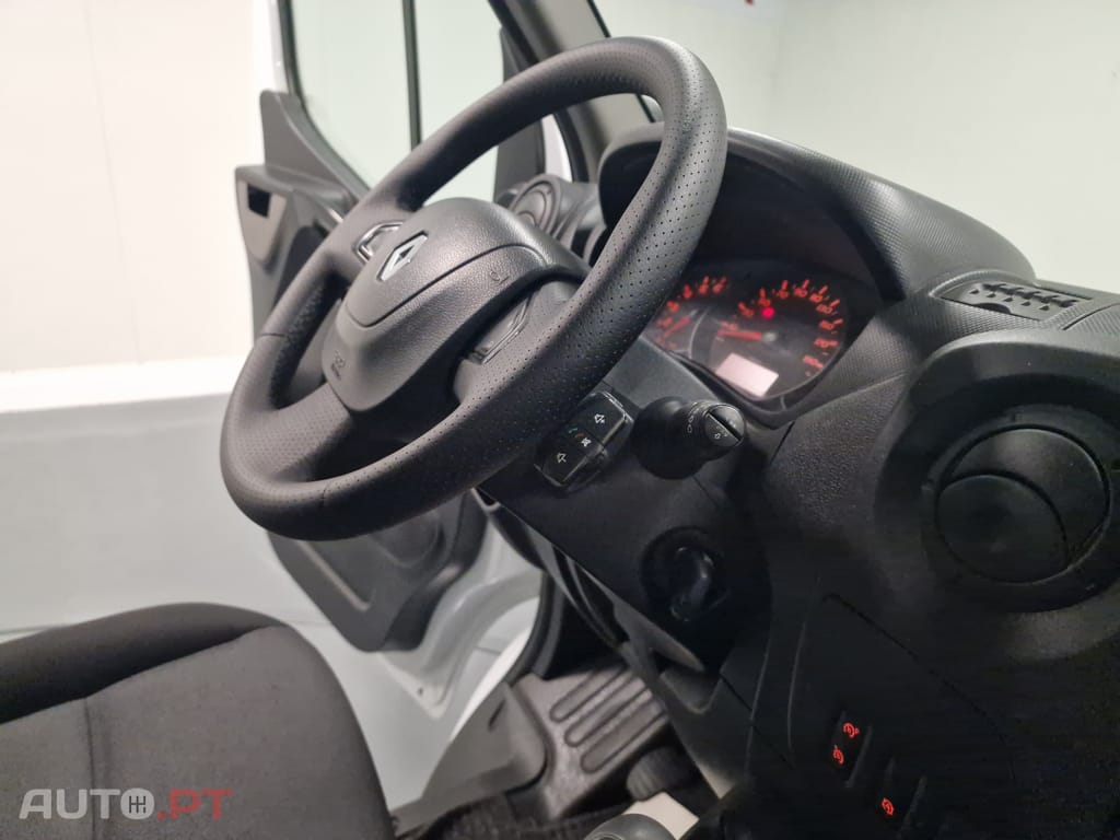Renault Master 2.3 dCi L2H2 3.5T