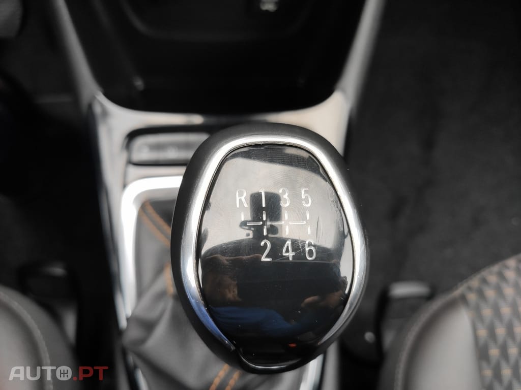 Opel Crossland X 1.2 T Innovation J17
