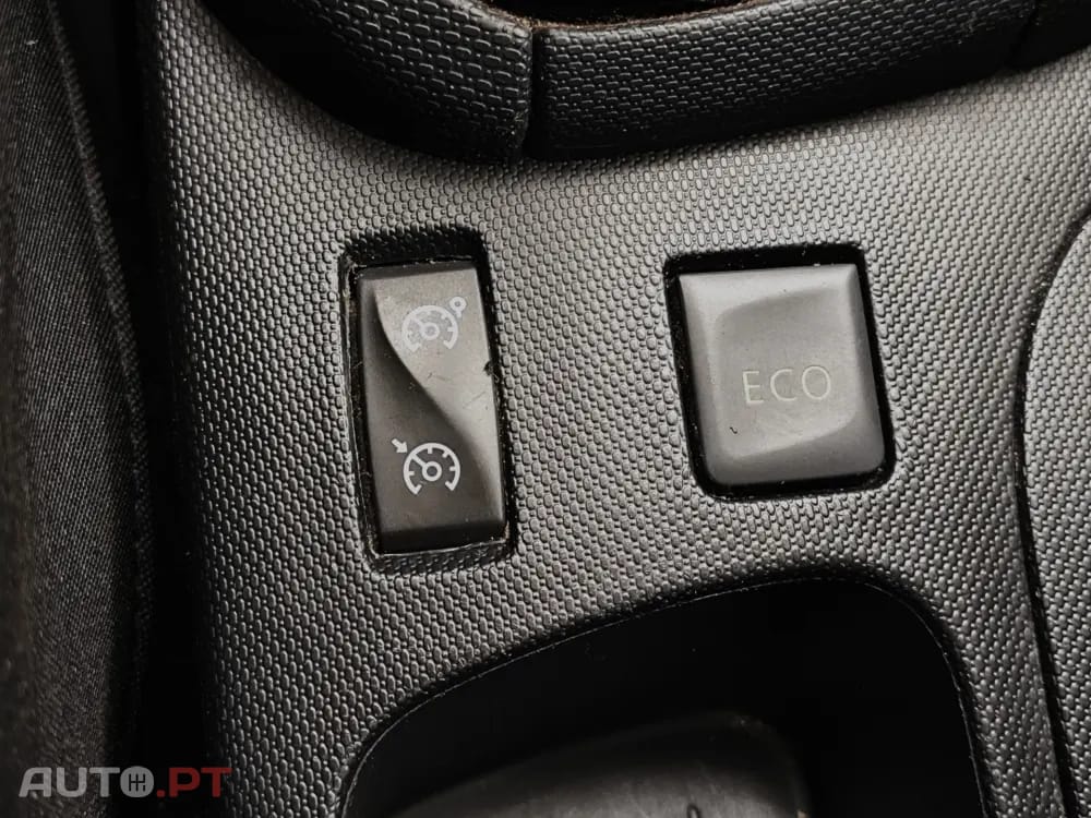 Renault Clio 1.5 dCi Limited