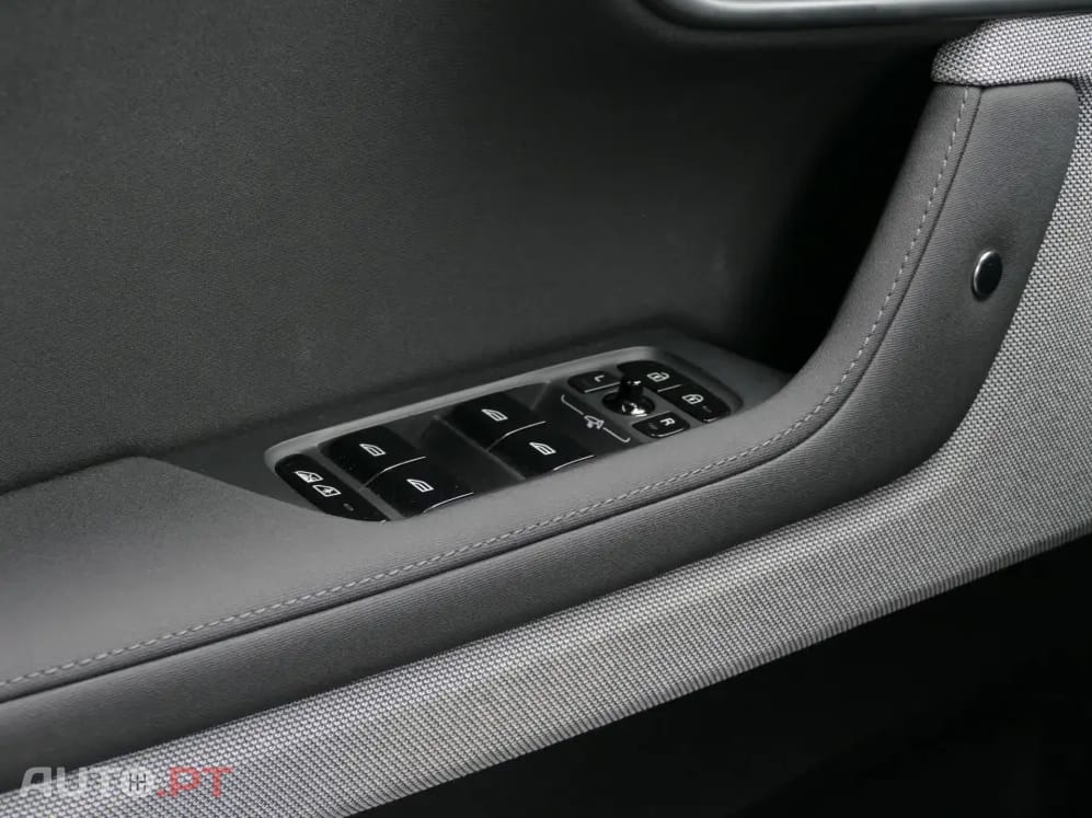 Polestar 2 Long Range 78 kWh