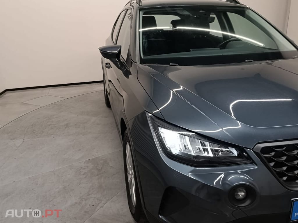 Seat Arona 1.0 TSI Style 