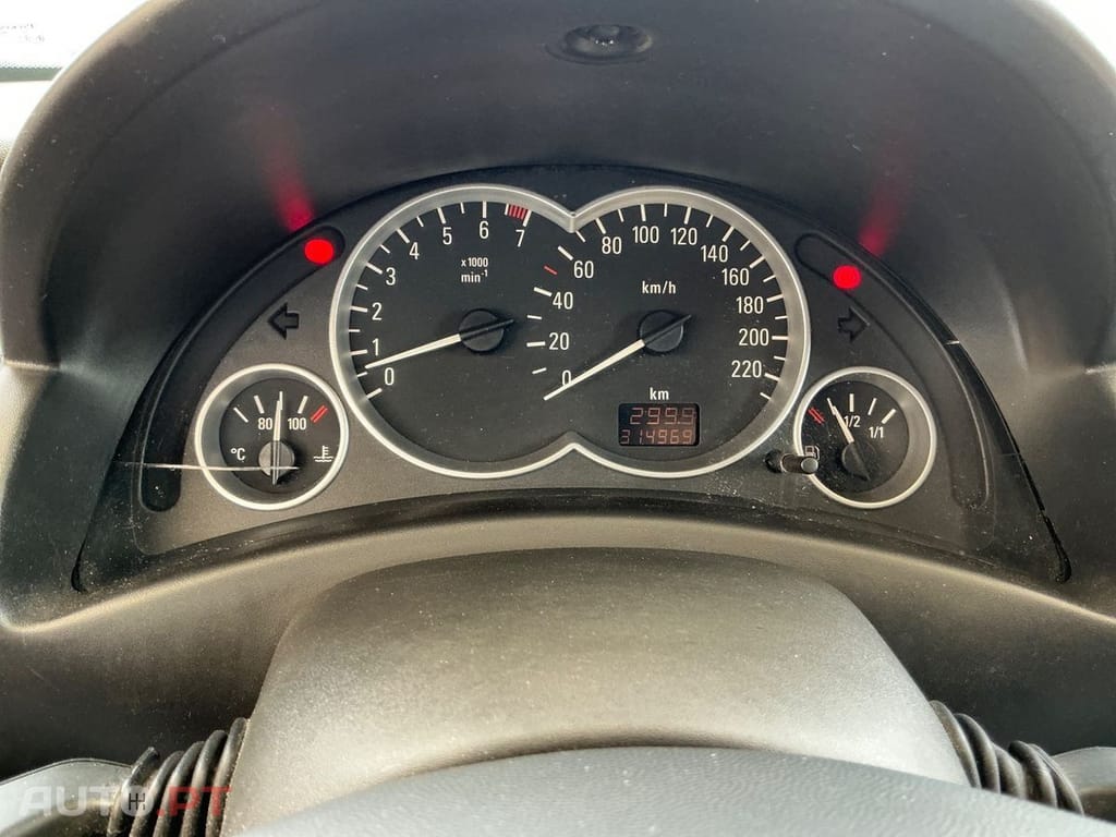Opel Corsa 1.2 Enjoy GPL 