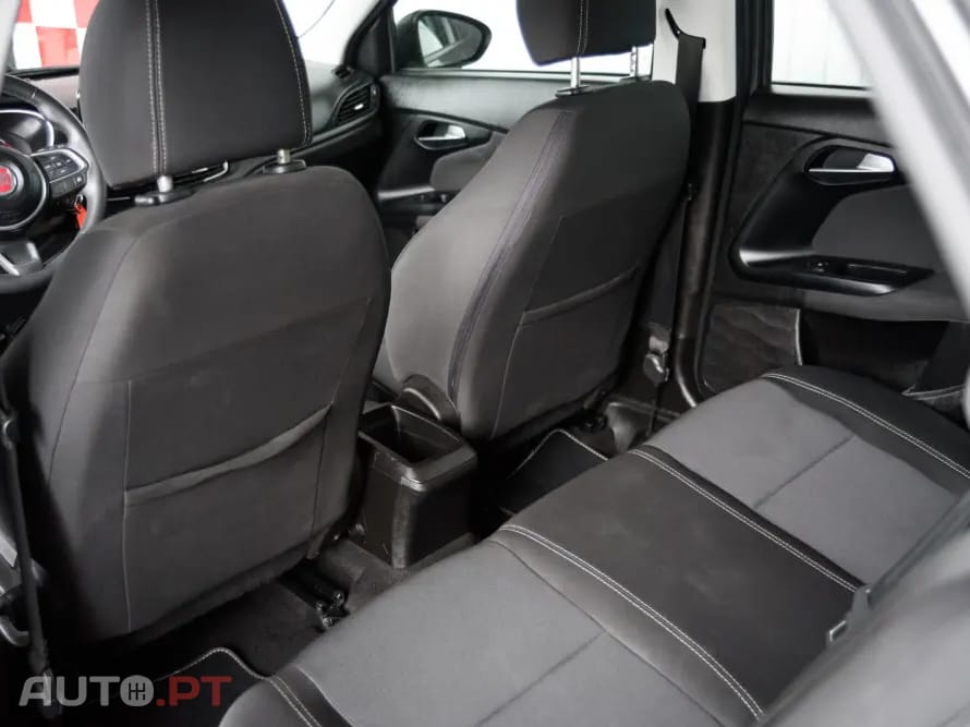 Fiat Tipo 1.3 Multijet City Life