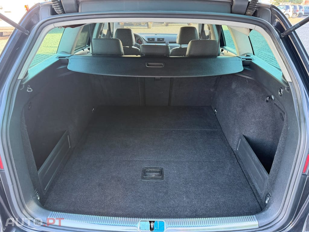 Volkswagen Passat 2.0 TDi 4M Confortline
