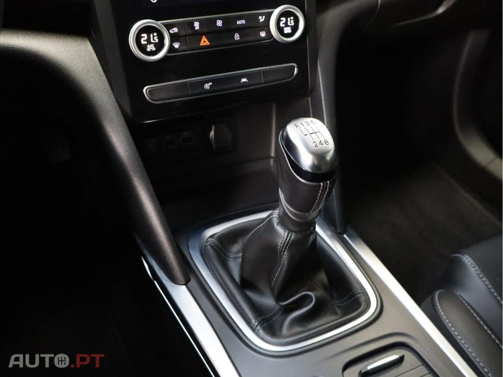 Renault Mégane ST 1.5 Blue dCi 115cv Techno