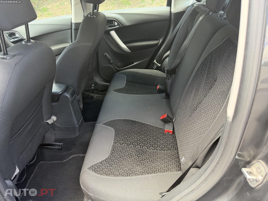 Citroen C3 VISIODRIVE SEDUCTION