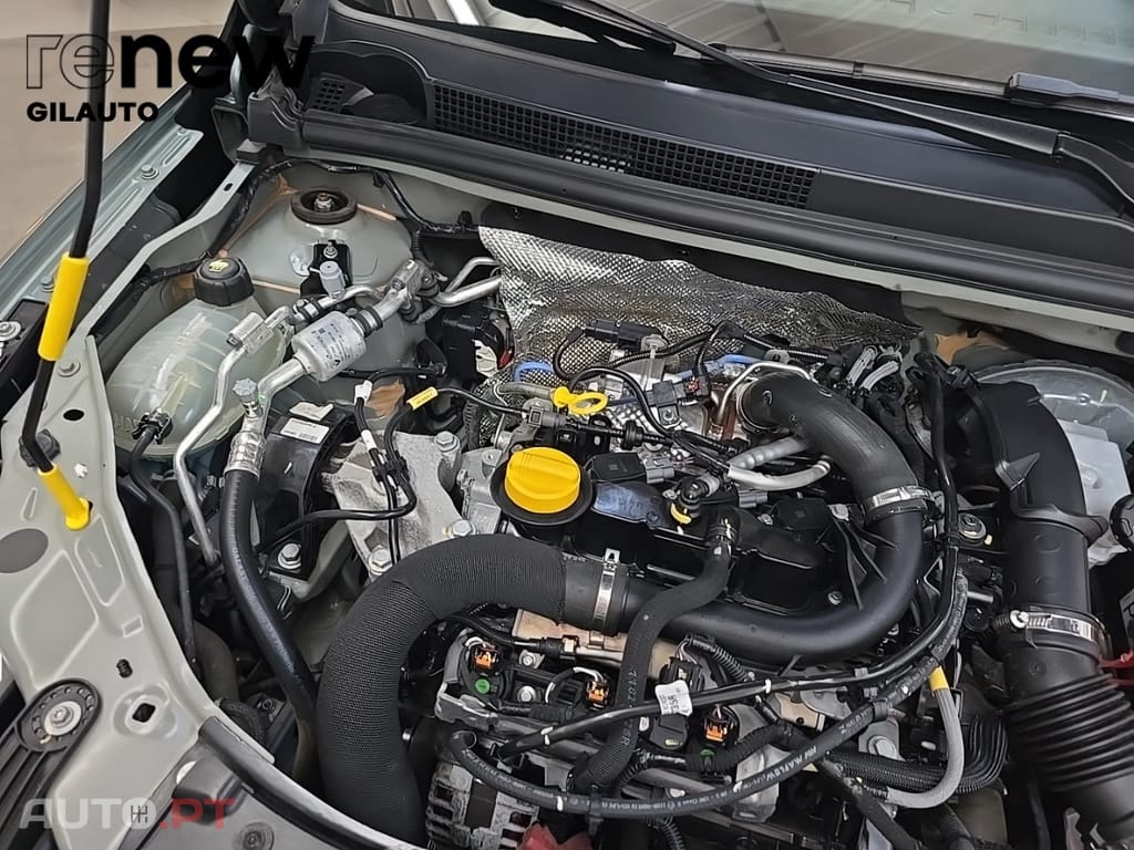Dacia Sandero STEPWAY EXTREME + ECO-G