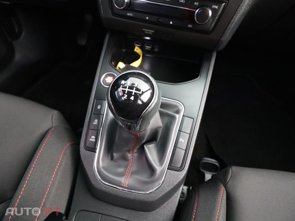 Seat Ibiza 1.0 TSI FR