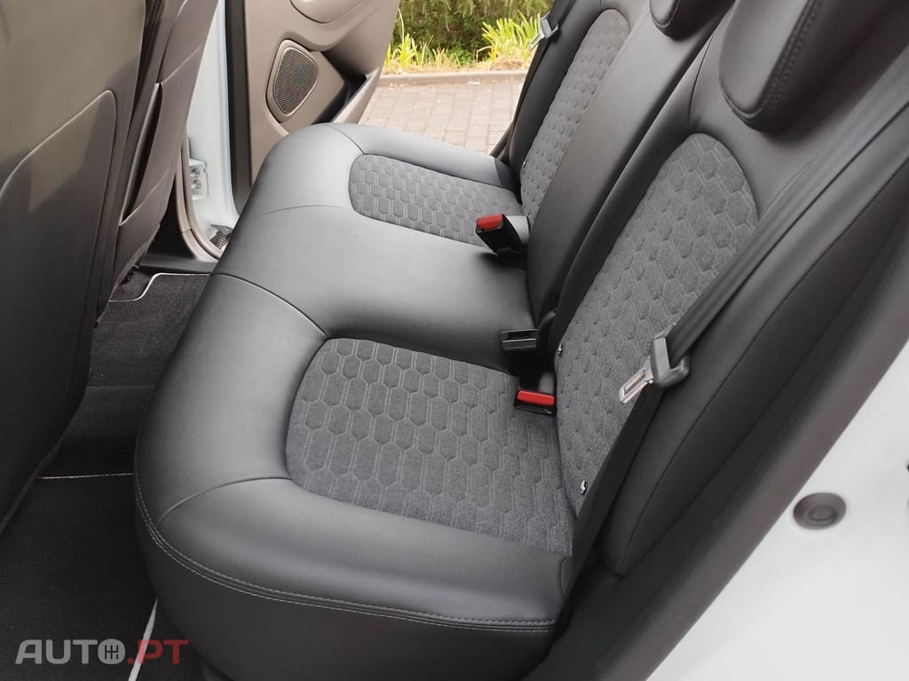 Renault Zoe (c/ Bateria) Intens 50