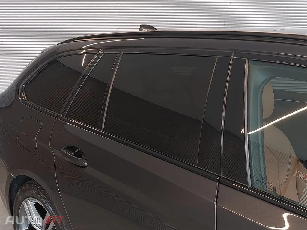 BMW 520 d Line Sport Auto