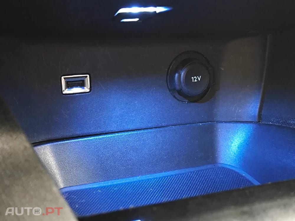 Peugeot 3008 BlueHDi 130 Stop & Start Active Pack