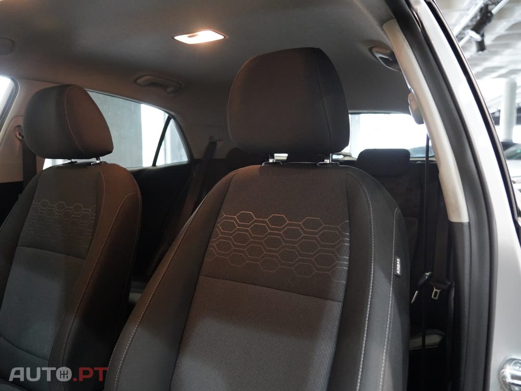 Kia Rio 1.0 T-GDI 100